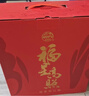 汾酒 黄盖玻汾 清香型白酒 大容量泡酒 将军汾 收藏送礼 55度 950mL 2瓶 双瓶 礼盒装 实拍图