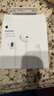 Apple/苹果 EarPods 闪电/Lightning有线耳机 苹果耳机有线耳机原装耳机 适用闪电接口的手机平板 实拍图