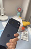 Apple/苹果 iPhone 17 Pro Max 256GB 深蓝色 支持移动联通电信5G 双卡双待手机 实拍图