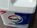 威露士健康抑菌洗手液补充装5L 泡沫丰富杀菌99.9%家庭酒店餐厅10斤大桶 实拍图