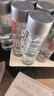 芙丝（VOSS）天然饮用矿泉水弱碱性水饮用水整箱包邮(PET塑料瓶) 500ml*12瓶 实拍图