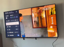 TCL电视 55T7L Ultra 55英寸 QD-Mini LED 蝶翼星曜屏 万象分区 绚彩XDR 2200nits 超薄 T7L 护眼 实拍图