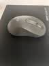 罗技（Logitech）优选系列M650无线蓝牙鼠标 办公蓝牙静音鼠标Mac苹果ipad鼠标人体工学双模鼠标大小手可选男女通用 M650商用版2年 黑L（M750入门款） 实拍图