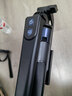 智国者【热销300W+】自拍杆手机支架三脚360度旋转防抖自动跟拍摄落地便携式旅游直播神器旅行小巧演唱会 实拍图
