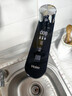 海尔（Haier）新品鲜活水1200G净水器6年RO膜后置抑菌智能旋钮龙头低噪过滤净水机直饮机3L/min小体积易安装R122 实拍图