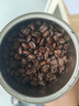 ILLY意利（illy）咖啡豆（深度烘焙）阿拉比卡意式黑咖啡罐装250g 实拍图