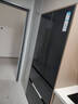 TCL 510L法式多门冰箱[508升级款]双系统超薄零嵌入式大容量冰箱一级能效以旧换新R510T9-DQS国家补贴 实拍图