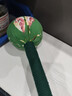 艾草锤子经络拍打锤腿身足底护颈敲打锤艾草艾叶送礼 33cm艾草锤（颜色随机） 实拍图