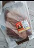 恒都 【国产谷饲300天】 原切牛腱肉3斤 不注水不滚揉  炖煮健身食材 实拍图