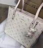 纽芝兰（NUCELLE）飞马托特包2026轻奢小众单肩手提大容量通勤女士包生日礼物送女生 实拍图