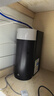 海尔（Haier）新品鲜活水1000G净水器5年RO膜后置抑菌 智能旋钮龙头低噪过滤净水机直饮机 小体积台下易安装R102 实拍图