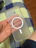 ALittleFlower【Magsafe磁吸壳+热销40W+】适用苹果16手机壳iphone16磁吸保护壳透明套新款全包超薄防摔散热 实拍图