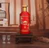 浏阳河冠韵芳v88浓香型白酒52度500ml*6瓶整箱纯粮食酒礼盒 实拍图