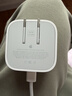 Apple/苹果 40W USB-C充电器动态调节功率 type-c充电器苹果手机充电 苹果17手机充电器 实拍图