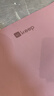 Keep瑜伽垫加宽183*80cm减震健身垫男女防滑垫家用运动 体重管理计划 实拍图
