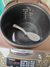 美的 Midea/美的 MB-FS5017电饭锅内胆5l升通用原厂电饭煲不粘锅内胆 5L聚能釜【送饭勺】 实拍图