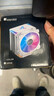 乔思伯（JONSBO）CR-1400E ARGB版 塔式CPU散热器（主板5VARGB同步/4热管/PWM风扇/多平台/附硅脂） 实拍图