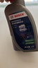 博世（BOSCH）DOT4 刹车油/制动液/离合器油 1L 通用型 一升装汽车养护套装 实拍图