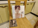 林俊杰专辑 她说 CD 2010年 实拍图