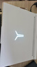 联想拯救者R9000P  AI元启 电竞游戏笔记本电脑(锐龙9 9955HX 32G 1T RTX5060 2.5K OLED 白）国家补贴 实拍图