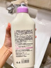 瑛派儿悠兰贝尔茶树精油净澈去屑洗发水750ml清爽止痒洗发露热门商品 实拍图
