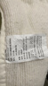 雅鹿·自由自在新疆棉花被子2x2.3米冬棉被200x230cm棉絮被芯 单双人保暖6斤棉本 实拍图