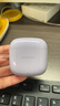 华为FreeBuds SE 2 蓝牙耳机 40小时长续航/快速充电/蓝牙5.3/轻盈小巧/影音娱乐 香芋紫 实拍图