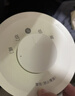 美的（Midea）【石墨烯速热】直流变频家用暖风机取暖器/小型电暖器电暖气/电热风扇/节能小太阳暖脚神器HFS20DQ 实拍图