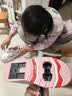 暴走鞋女童隐形四轮可收缩2026新款儿童初学者男童溜冰轮滑鞋女孩 333粉色 36 实拍图