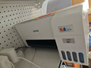 爱普生（EPSON）墨仓式 L3251彩色打印机 微信打印/无线连接 家用打印优选 AI学习打印机（打印、复印、扫描） 实拍图