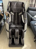 荣康【爆款热销】荣康T50按摩椅全身家用电动送父母老人礼物WSL导轨精钢机芯2026推荐 【3D精钢机芯】-T50-尊雅咖 实拍图