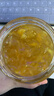 全南蜂蜜柚子茶580g  韩国进口果酱VC水果茶搭配早餐冷热冲饮节日礼品 实拍图