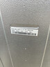 海尔（Haier）盛宴618L对开门冰箱黑金净化一级能效风冷无霜超大容量蓝色BCD-618WGHSSEDBL国家补贴 实拍图