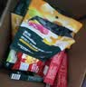 英氏（Engnice）【米饼专区】英氏宝宝零食婴幼儿米饼磨牙饼干辅食外出零食 【敏宝专属】婴标无麸质小米软米饼32g 实拍图