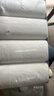 维达（Vinda）无芯卷纸 超韧4层80克*10卷 厚韧 卫生纸厕纸 卷筒纸纸巾 实拍图