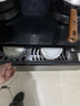 创维（Skyworth）集成灶一体式家用保洁柜145升储物柜烟灶消一体机 以旧换新上门安装 油烟机燃气灶套装J007B天然气 实拍图
