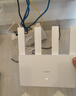 小米（MI）路由器BE3600 2.5G【小米手机上网搭档】3600兆级 WiFi7 4核高通处理器 2.5G网口 智能家用路由 实拍图