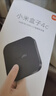 小米（MI）小米盒子5 双频wifi6 智能网络电视机顶盒 杜比全景声 4K分辨率 高清网络播放器 无线投屏 实拍图