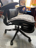 黑白调P2 Pro二代人体工学椅电脑椅办公椅电竞椅子人工力学座椅4D腰托  实拍图