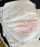 好奇（Huggies）铂金装小桃裤拉拉裤XL64片(12-17kg)加大号尿不湿【透爽散热】 实拍图