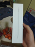 Apple/苹果 Pencil Pro 磁吸触控笔手写笔苹果笔电容笔书写绘画ipad笔 适用于iPad Pro/Air/mini机型 实拍图