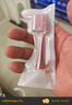皓卫适配APIYOO艾优SUP电动牙刷头替换通用A7/P7/Y8/S皮卡丘红色 6支 红色刷头【独立真空包装】 实拍图