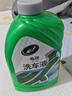 龟牌（Turtle Wax）硬壳盾洗车液1.25L洗车水蜡汽车强力去污清洁洗车泡沫液清洗剂 实拍图