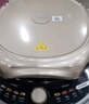 美的（Midea）【价低超头主播95折】电饼铛双面加热煎烤机烙饼锅加大加深煎饼薄饼机多功能升降烤盘JKE30T78  实拍图
