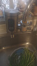 奥克斯（AUX）电热水龙头热水器免安装即热速热接驳款厨卫两用加热水龙头 【免安装】不锈钢+漏保+送万向喷头 实拍图