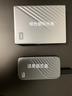 西部数据（WD）移动硬盘5TB【Mac专用】type-c Ultra系列2.5英寸银 机械硬盘 笔记本电脑外接加密 大容量家庭存储 实拍图