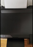 爱普生（EPSON）墨仓式L1258 A4彩色无线单功能家用打印机 AI学习打印机（微信/远程打印） 实拍图