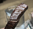 一号牧场 风干牛肉散称约400g 五香味 稍软 肉干肉脯 休闲零食 实拍图