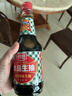 厨邦酱油 金品系列 生抽 酱油【特级黄豆酱油】820ml 酿造酱油 调味品 实拍图