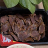 绝洽绝味香辣鸭肫鸭胗100g盒装休闲零食高蛋白卤味解馋即食肉干肉脯 实拍图